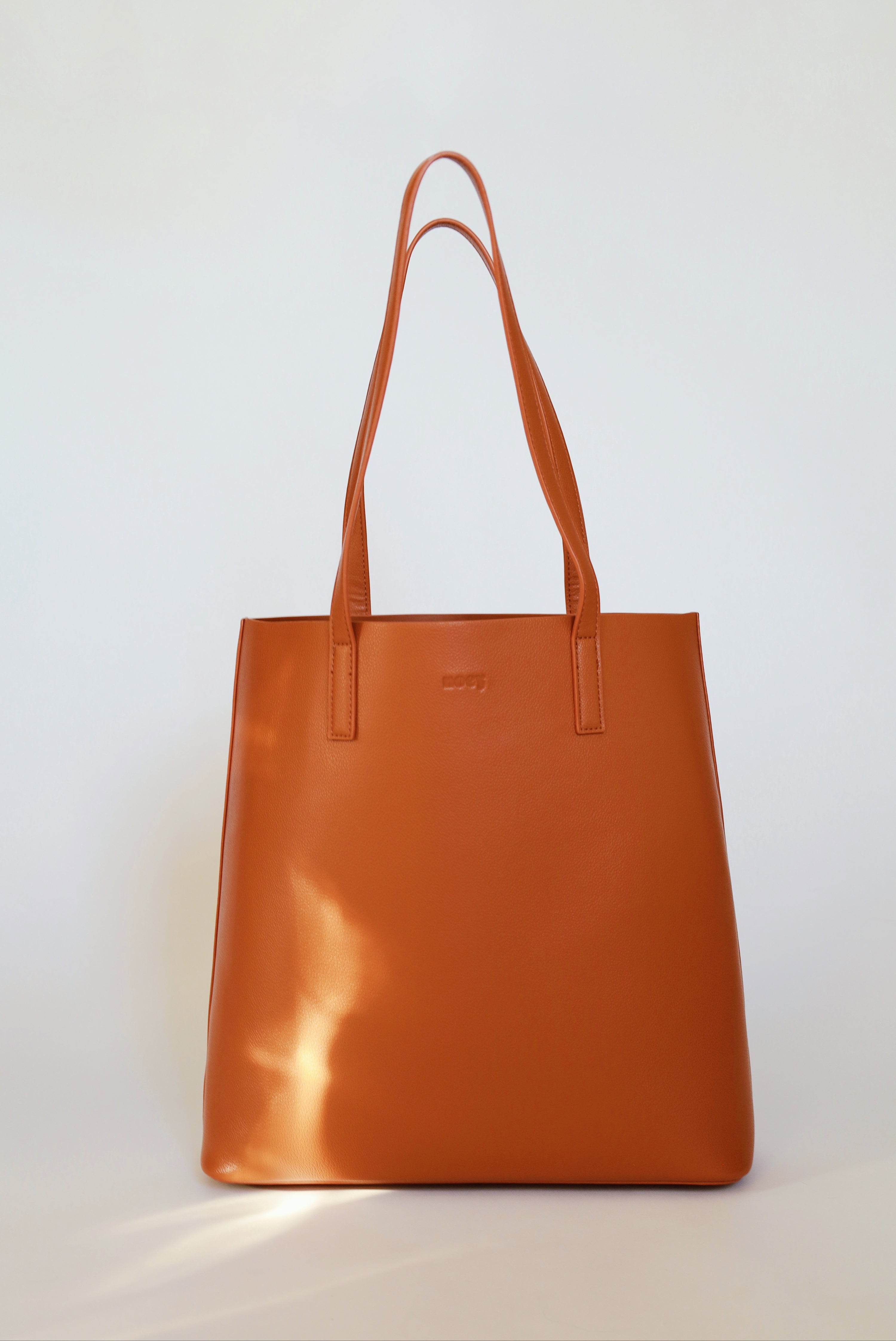 Selene Vegan Leather Purse Bag